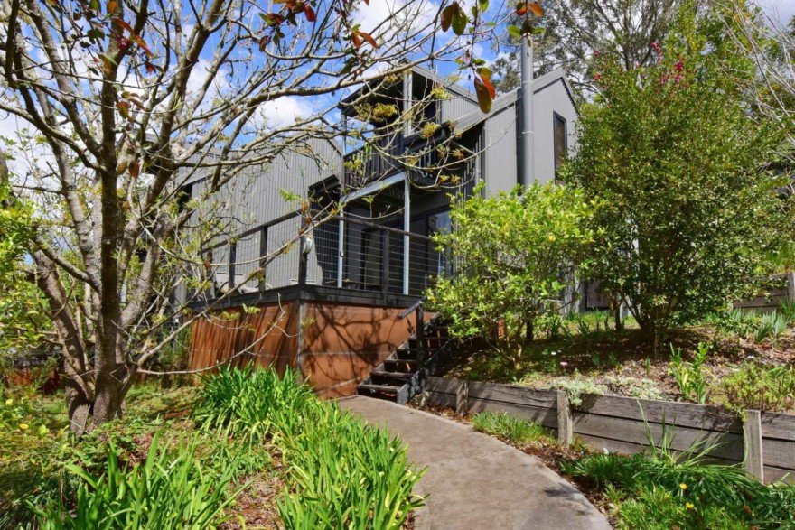 Kangaroo Valley Accommodation