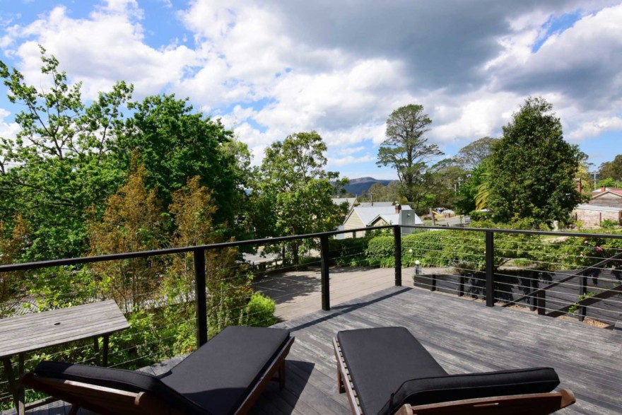 Kangaroo Valley Accommodation