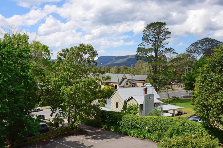 Kangaroo Valley Accommodation