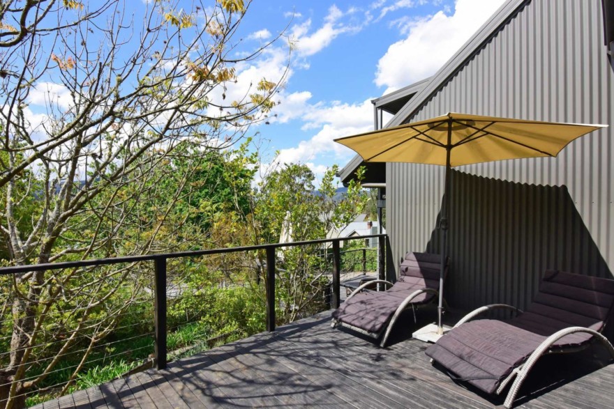 Kangaroo Valley Accommodation