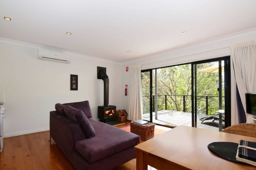 Kangaroo Valley Accommodation