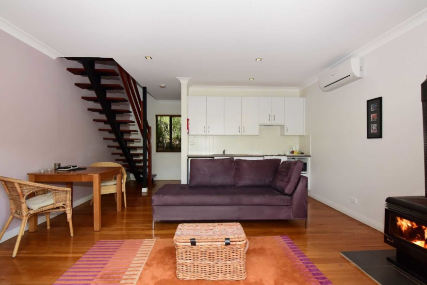 Kangaroo Valley Accommodation