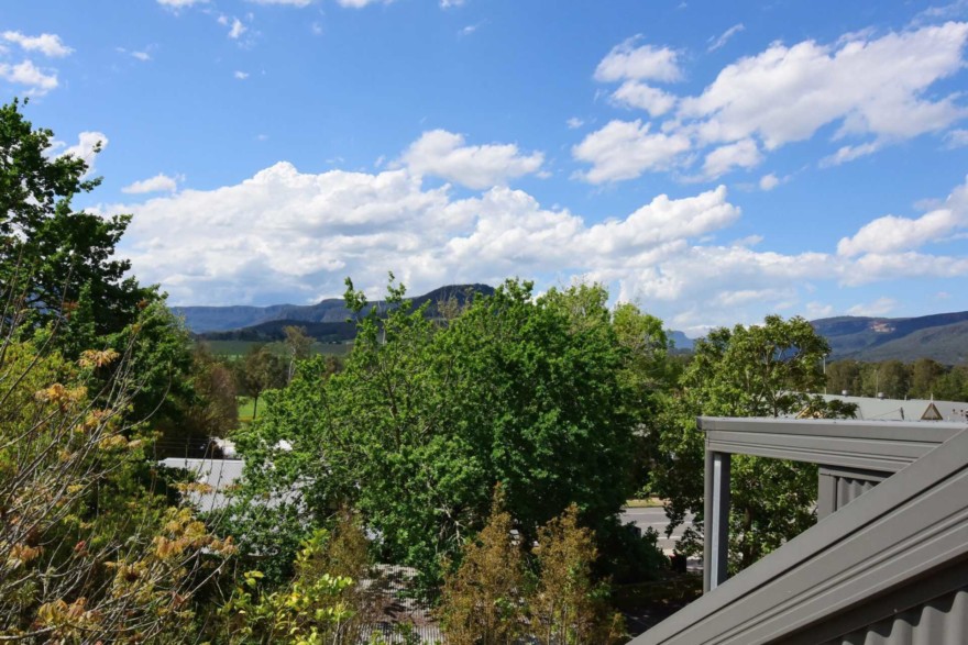 Kangaroo Valley Accommodation