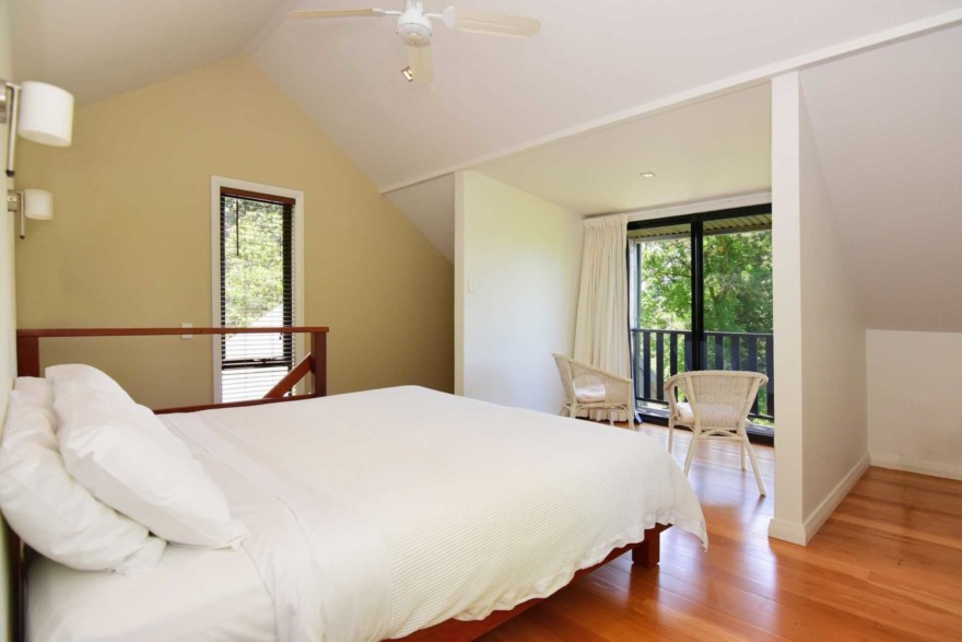 Kangaroo Valley Accommodation