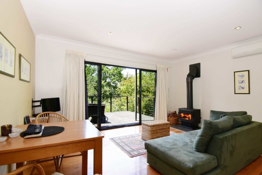 Kangaroo Valley Accommodation