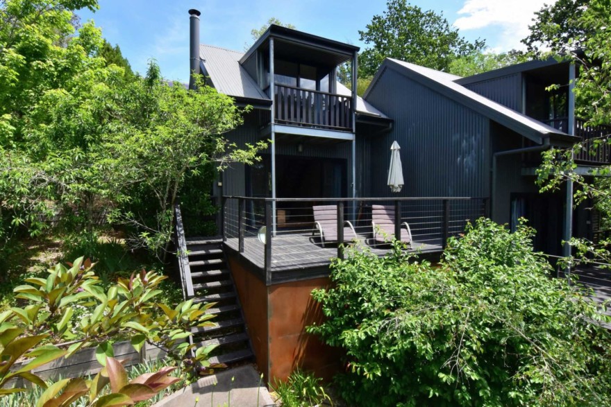 Kangaroo Valley Accommodation