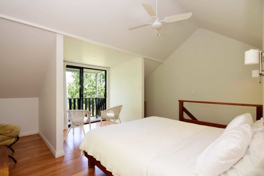 Kangaroo Valley Accommodation