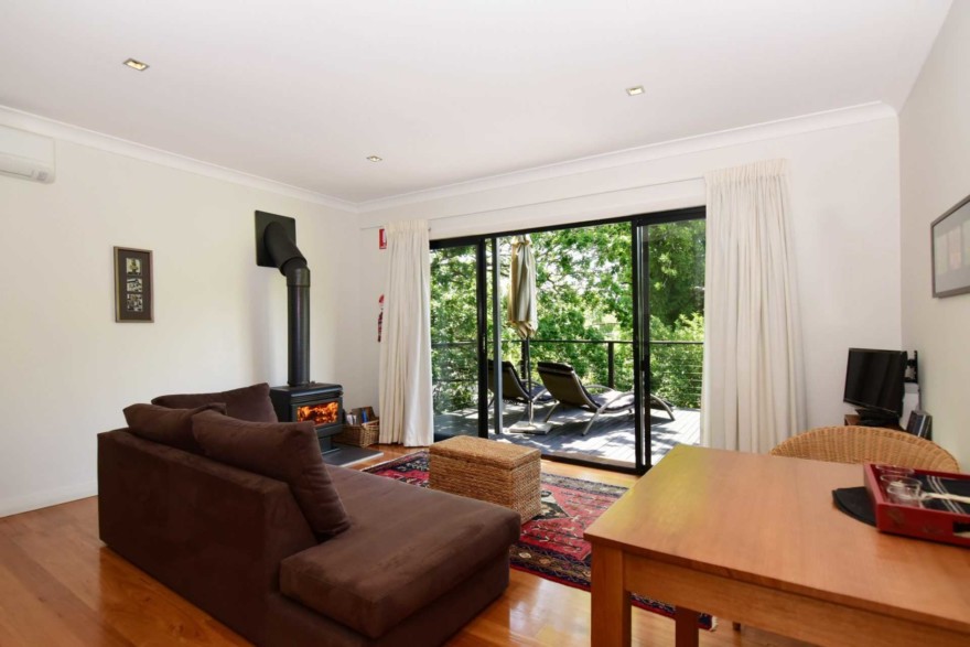 Kangaroo Valley Accommodation