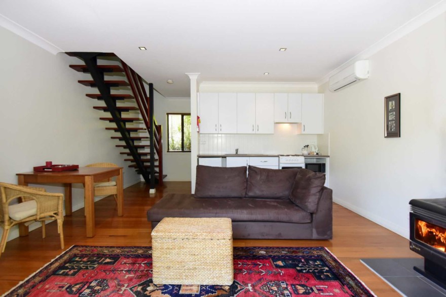 Kangaroo Valley Accommodation